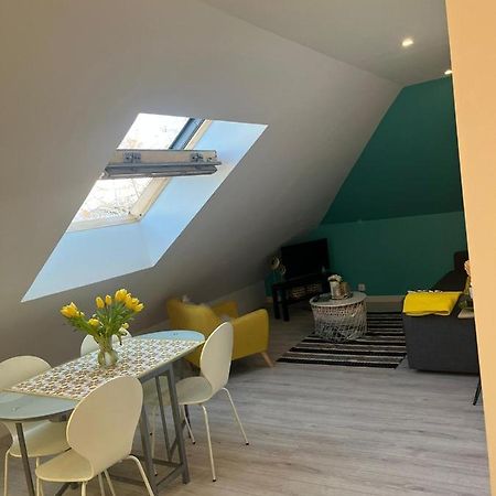 Magnifique Logement, Confortable Et Paisible. Saint-Marcel (Eure) Exterior foto