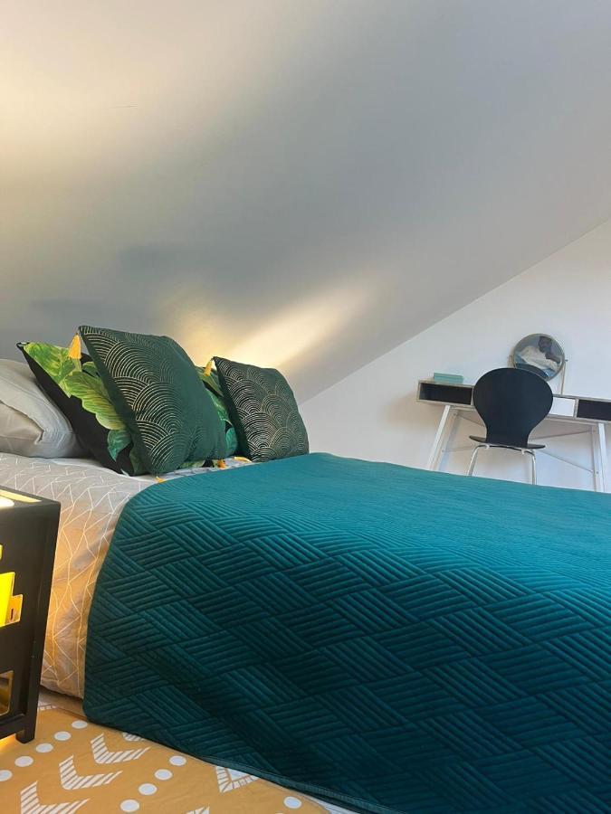 Magnifique Logement, Confortable Et Paisible. Saint-Marcel (Eure) Exterior foto
