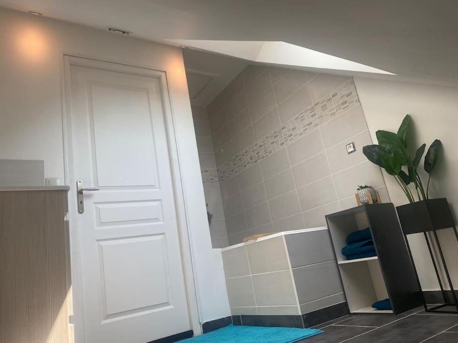 Magnifique Logement, Confortable Et Paisible. Saint-Marcel (Eure) Exterior foto